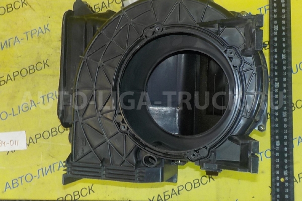 Корпус мотора печки Isuzu Elf 4HL1 Корпус мотора печки 4HL1 2002  8-97106-316-2