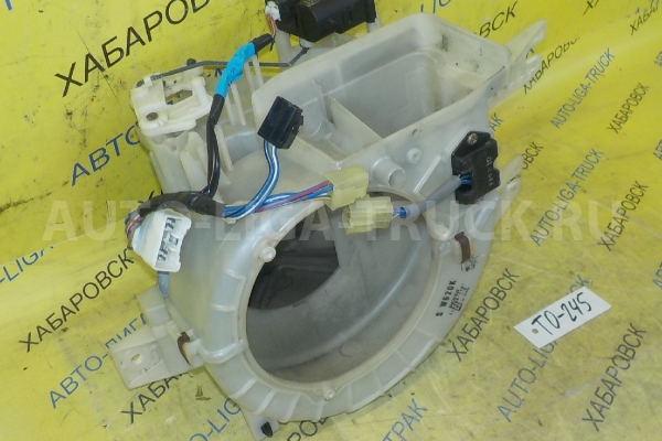 Корпус мотора печки Mazda Titan Корпус мотора печки    W620-61-140K