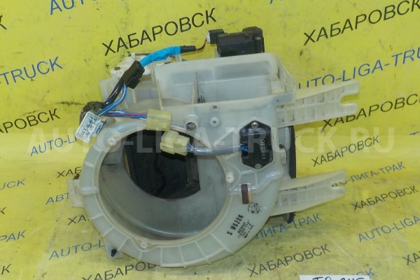 Корпус мотора печки Mazda Titan Корпус мотора печки    W620-61-140K