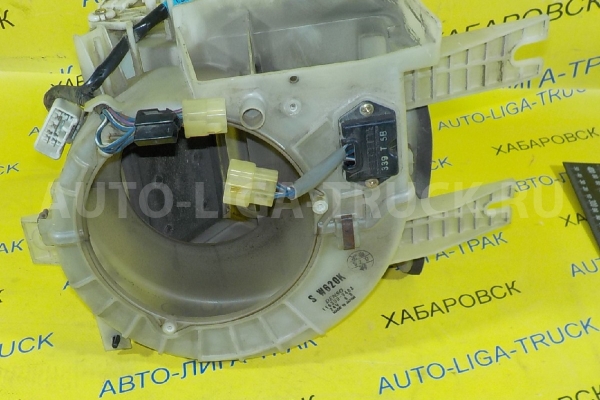 Корпус мотора печки Mazda Titan 4HG1 Корпус мотора печки 4HG1 2000  W620-61-140K