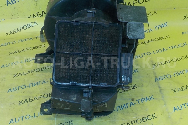 Корпус мотора печки Mazda Titan 4HG1 Корпус мотора печки 4HG1   W415-61-140A