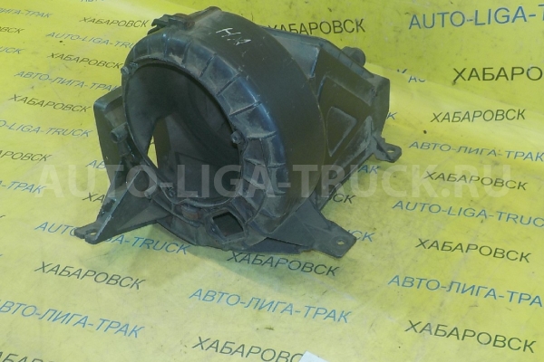 Корпус мотора печки Mazda Titan HA Корпус мотора печки HA 1993  W202-61-140