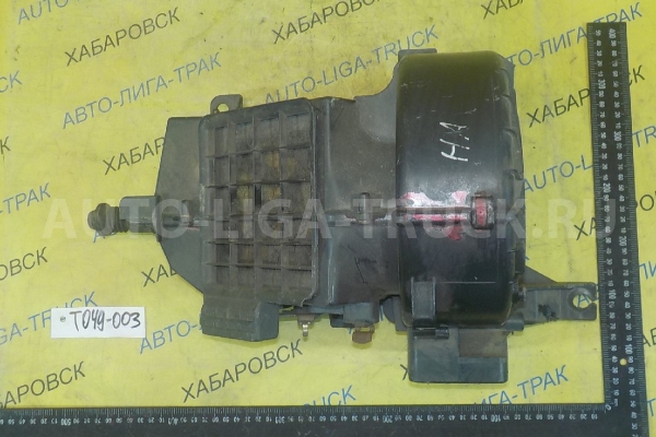 Корпус мотора печки Mazda Titan HA Корпус мотора печки HA 1993  W202-61-140