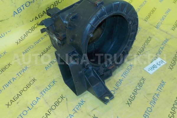 Корпус мотора печки Mazda Titan HA Корпус мотора печки HA 1993  W202-61-140