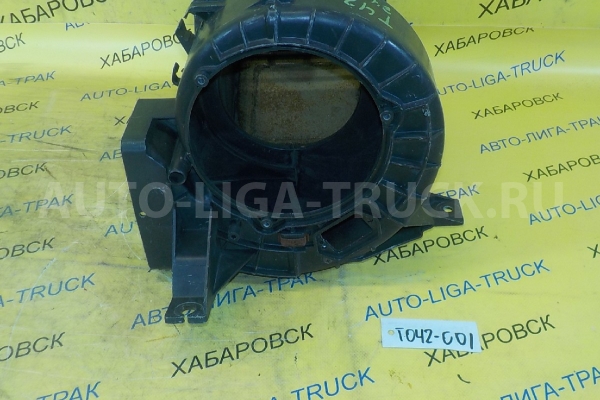 Корпус мотора печки Mazda Titan HA Корпус мотора печки HA 1993  W202-61-140