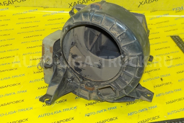 Корпус мотора печки Mazda Titan НА Корпус мотора печки  1990  W202-61-140