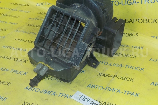 Корпус мотора печки Mazda Titan SL Корпус мотора печки SL 1993  W202-61-140