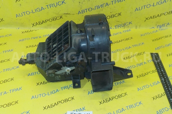 Корпус мотора печки Mazda Titan TF Корпус мотора печки TF 1996  W202-61-140