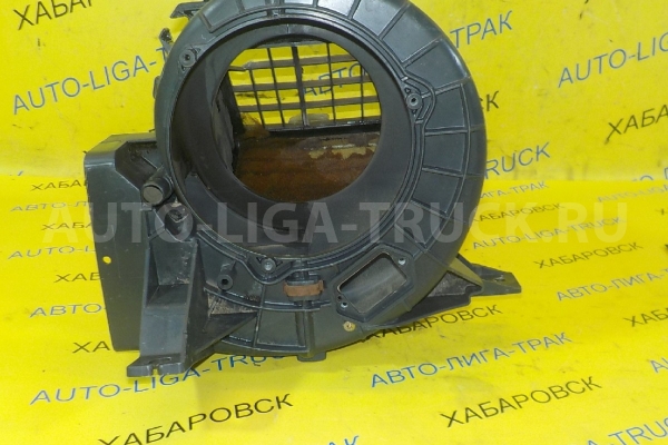 Корпус мотора печки Mazda Titan TF Корпус мотора печки TF 1996  W202-61-140