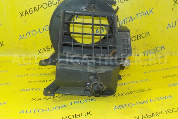 Корпус мотора печки Mazda Titan TF Корпус мотора печки TF 1996  W202-61-140