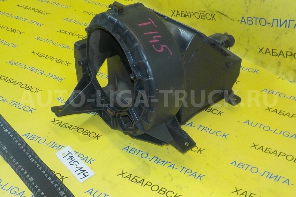 Корпус мотора печки Mazda Titan TF Корпус мотора печки TF 1996  W202-61-140