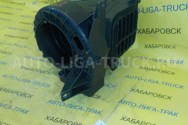 Корпус мотора печки Mazda Titan TF Корпус мотора печки TF 1999  W202-61-140