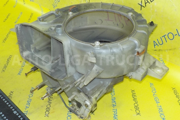 Корпус мотора печки Mazda Titan WL Корпус мотора печки WL 2002  S58F-61-140C