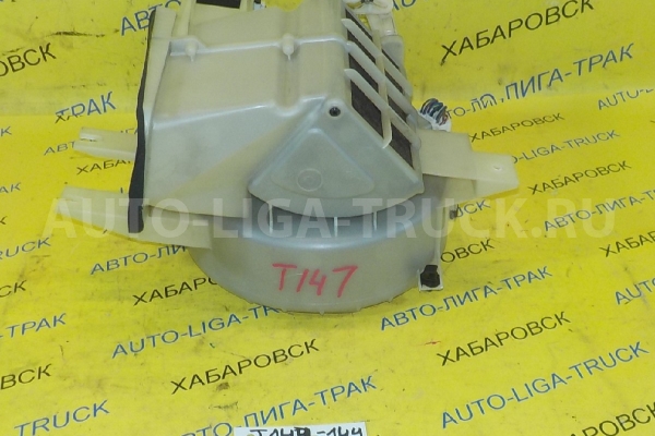 Корпус мотора печки Mazda Titan WL Корпус мотора печки WL 2002  S58F-61-140C