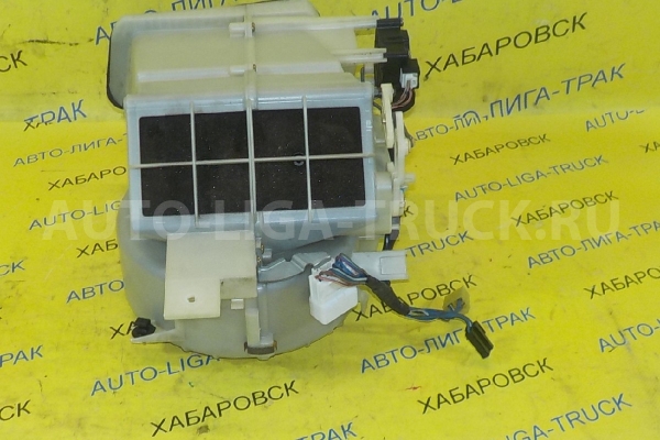 Корпус мотора печки Mazda Titan WL Корпус мотора печки WL 2002  S58F-61-140C