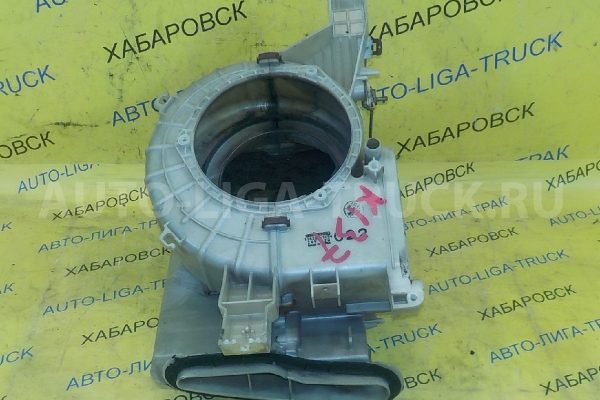 Корпус мотора печки Mitsubishi Canter 4D35 Корпус мотора печки 4D35 1995  MC140022