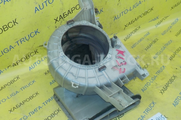 Корпус мотора печки Mitsubishi Canter 4D35 Корпус мотора печки 4D35 1995  MC140022