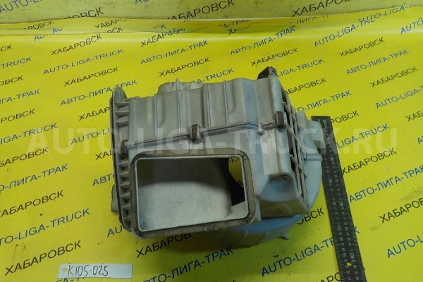 Корпус мотора печки Mitsubishi Canter 4D36 Корпус мотора печки 4D36 1996  MC140022