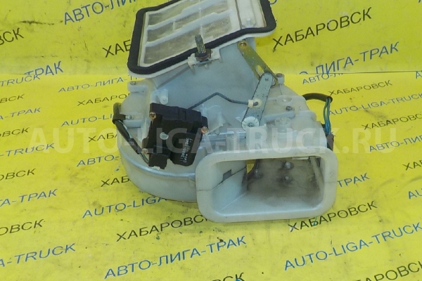 Корпус мотора печки Mitsubishi Canter 4M50 Корпус мотора печки 4M50   MC962735