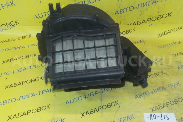 Корпус мотора печки Nissan Atlas Корпус мотора печки    27200-0T100