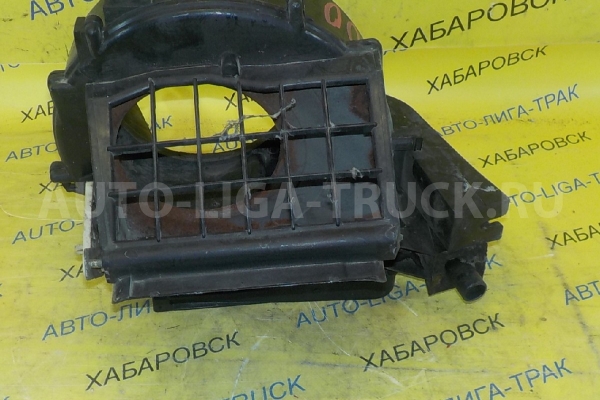 Корпус мотора печки Nissan Atlas BD30 Корпус мотора печки BD30 1995  27200-0T100