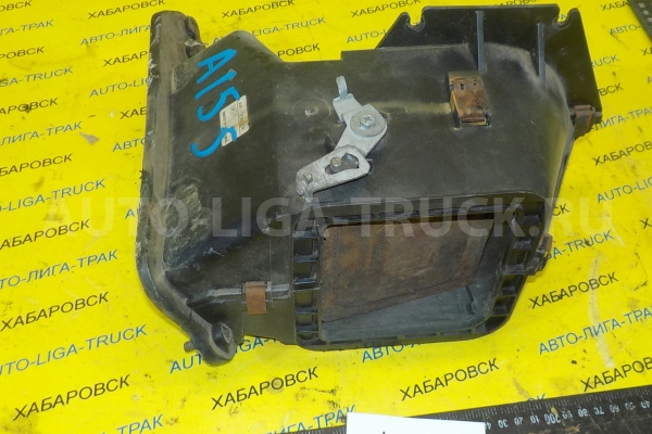 Корпус мотора печки Nissan Atlas ED33 Корпус мотора печки ED33 1988  27235-R8001