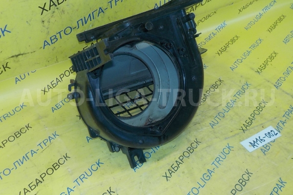 Корпус мотора печки Nissan Atlas FD42 Корпус мотора печки FD42 1994  27200-0T100