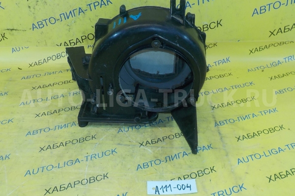 Корпус мотора печки Nissan Atlas FD42 Корпус мотора печки FD42 1992  27200-0T100