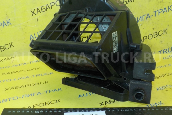 Корпус мотора печки Nissan Atlas QD32 Корпус мотора печки QD32 2005  27200-0T400