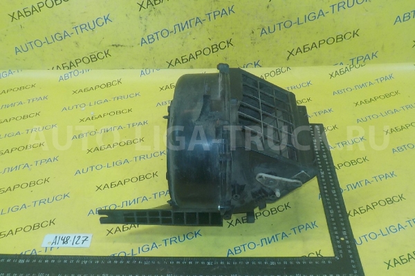Корпус мотора печки Nissan Atlas TD27 Корпус мотора печки TD27 1999 27200-0T400 Корпус мотора печки Nissan Atlas TD27 Корпус мотора печки TD27 1999 27200-0T400