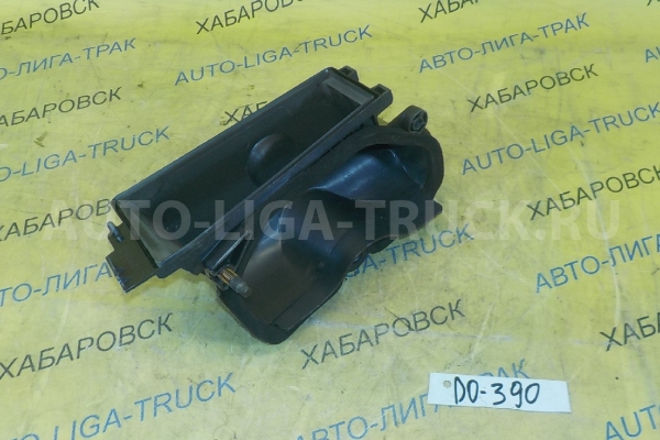 Корпус мотора печки Toyota Dyna, Toyoace Корпус мотора печки    87130-37120