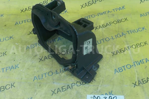 Корпус мотора печки Toyota Dyna, Toyoace Корпус мотора печки    87130-37120