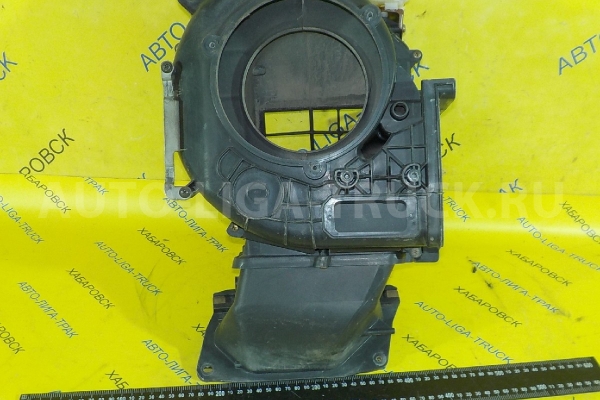 Корпус мотора печки Toyota Dyna, Toyoace 15B Корпус мотора печки 15B 87130-37050 Корпус мотора печки Toyota Dyna, Toyoace 15B Корпус мотора печки 15B 87130-37050
