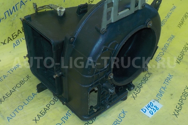 Корпус мотора печки Toyota Dyna, Toyoace 15B Корпус мотора печки 15B 1997  87130-37050