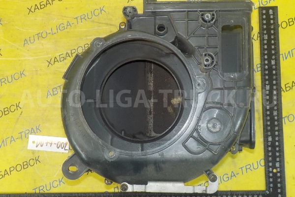 Корпус мотора печки Toyota Dyna, Toyoace 15B Корпус мотора печки 15B 1998  87130-37051