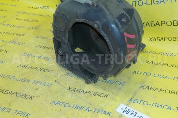 Корпус мотора печки Toyota Dyna, Toyoace 15B Корпус мотора печки 15B 1998  87130-37051