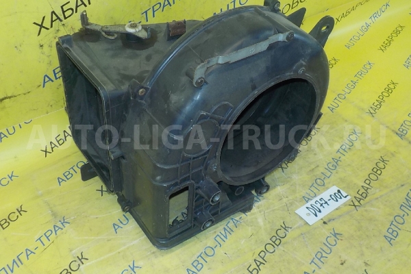 Корпус мотора печки Toyota Dyna, Toyoace 15B Корпус мотора печки 15B 1998  87130-37051