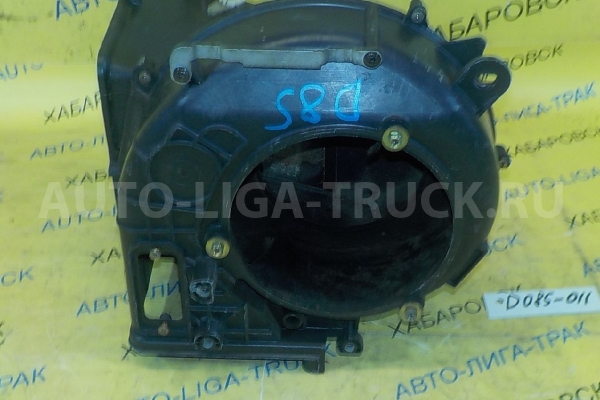 Корпус мотора печки Toyota Dyna, Toyoace 15B Корпус мотора печки 15B 1997  87130-37051