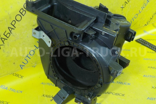 Корпус мотора печки Toyota Dyna, Toyoace Корпус мотора печки    87130-37100