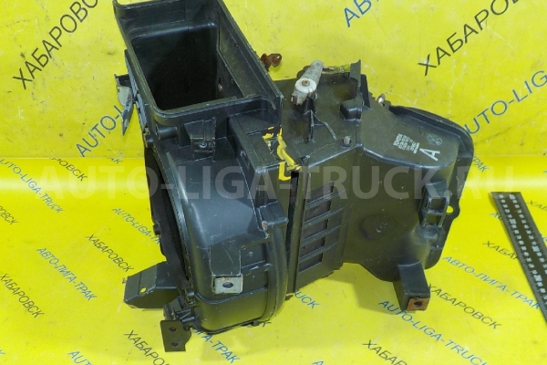 Корпус мотора печки Toyota Dyna, Toyoace Корпус мотора печки    87130-37100