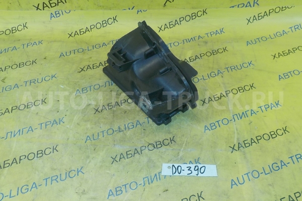 Корпус мотора печки Toyota Dyna, Toyoace Корпус мотора печки    87130-37120