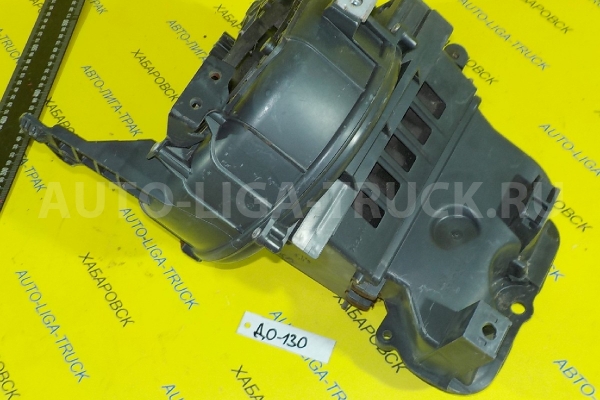 Корпус мотора печки Toyota Dyna, Toyoace Корпус мотора печки    87130-37120