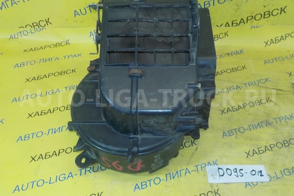 Корпус мотора печки Toyota Dyna, Toyoace 3L Корпус мотора печки 3L 1996  87130-37060