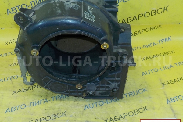 Корпус мотора печки Toyota Dyna, Toyoace 3L Корпус мотора печки 3L 1995  87130-37060