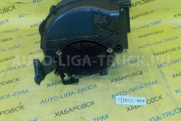 Корпус мотора печки Toyota Dyna, Toyoace 4B Корпус мотора печки 4B 1999  87130-37120