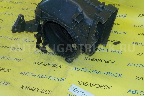 Корпус мотора печки Toyota Dyna, Toyoace 4B Корпус мотора печки 4B 1999  87130-37120