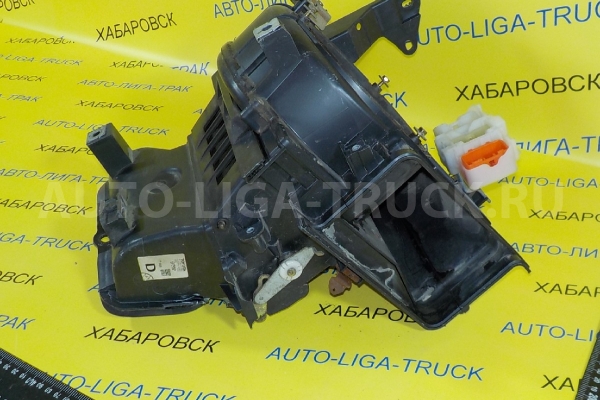 Корпус мотора печки Toyota Dyna, Toyoace 5L Корпус мотора печки 5L 2001  87130-37150