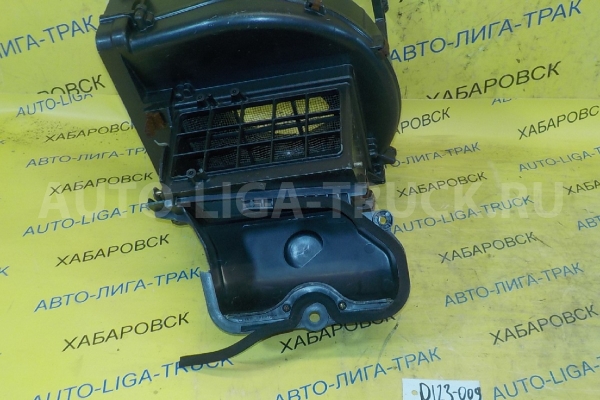 Корпус мотора печки Toyota Dyna, Toyoace N04C Корпус мотора печки N04C 2003  87130-37100