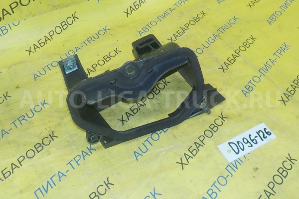 Корпус мотора печки Toyota Dyna, Toyoace S05C Корпус мотора печки S05C 2003  87130-37120