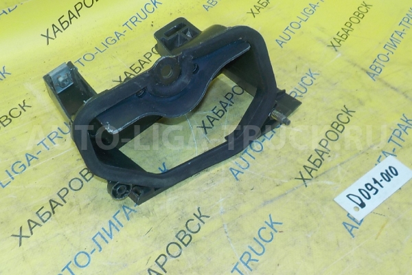 Корпус мотора печки Toyota Dyna, Toyoace S05C Корпус мотора печки S05C 2002  87130-37100